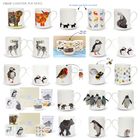 CHINA GIFTS: JUGS AND MUGS